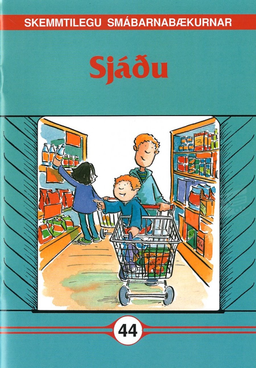 Sjáðu #44