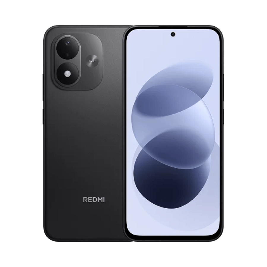 Redmi Note 17 5G 6+128GB snjallsími