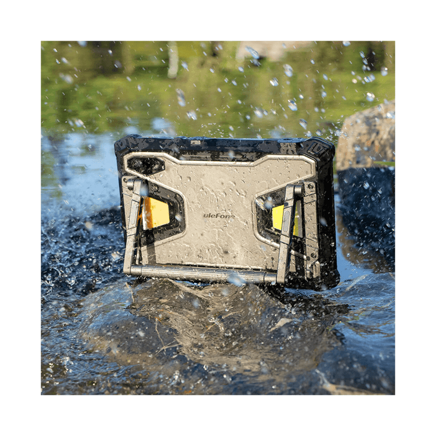 Ulefone Armor Pad 5 Pro 512GB 5G vinnuspjaldtölva