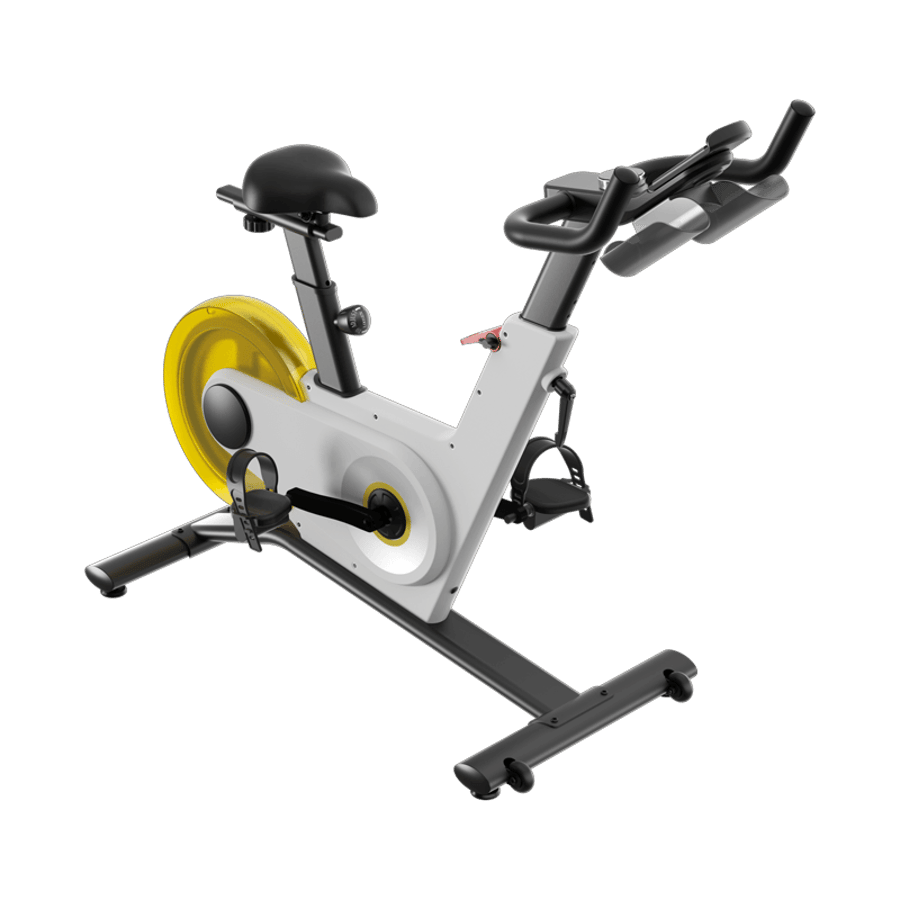 Kingsmith Sprint Bike þrekhjól