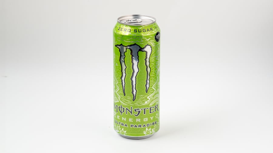 Monster - Ultra paradise