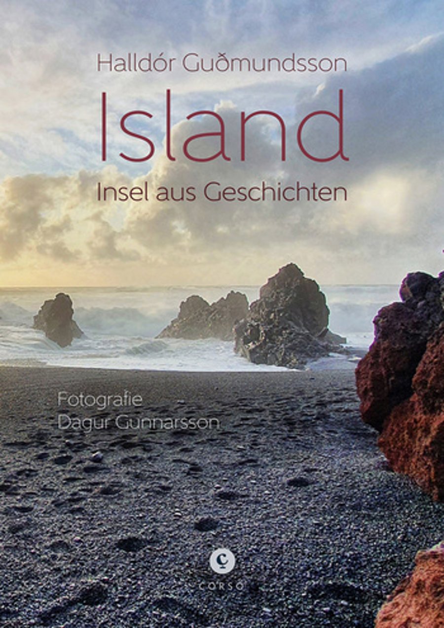 Island: Insel aus Geschichten
