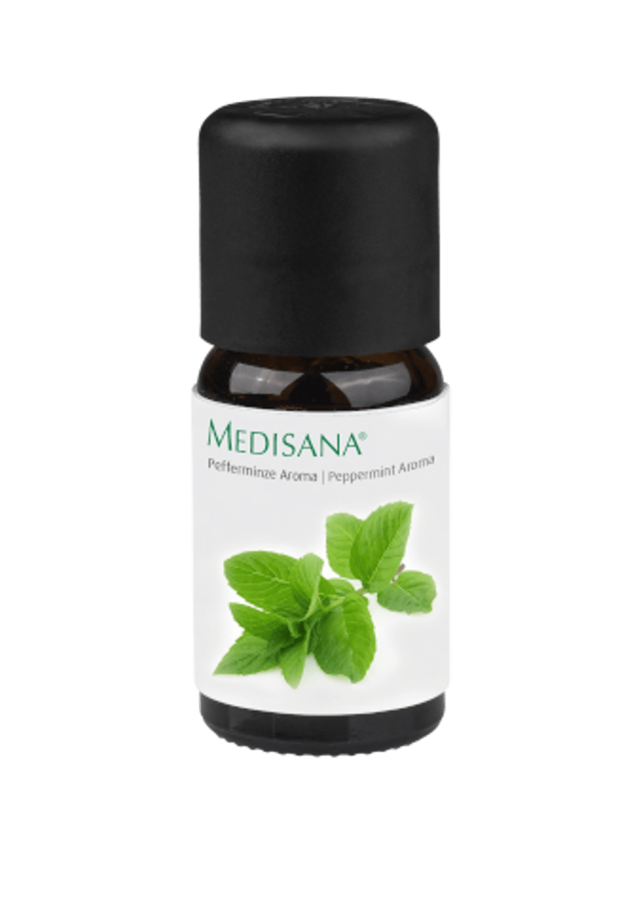 lmkjarnaolía Peppermint