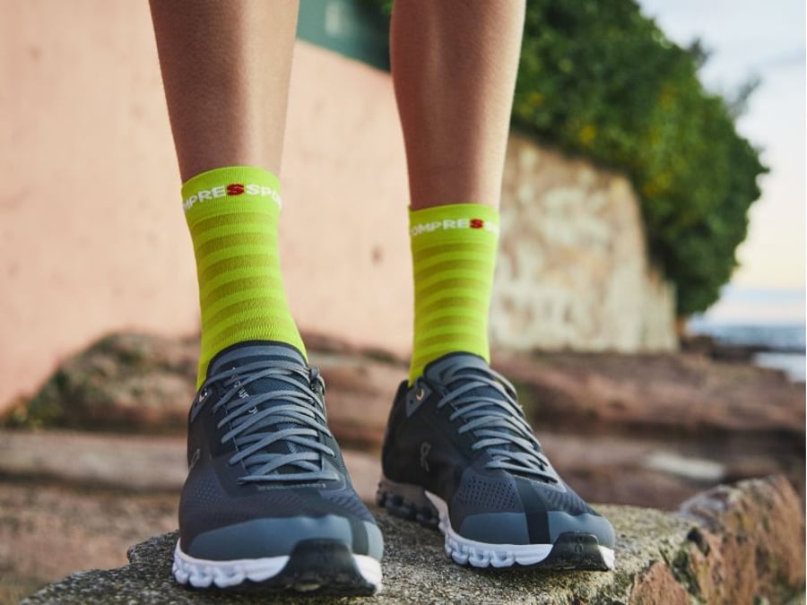 CompresSport Pro Racing UltraLight Socks