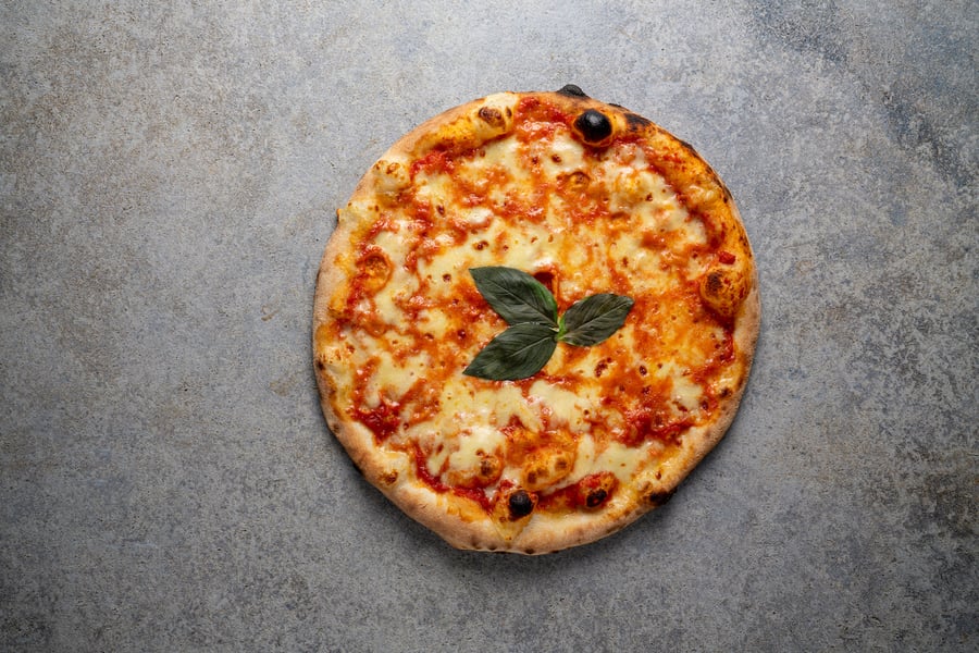 1. Margherita