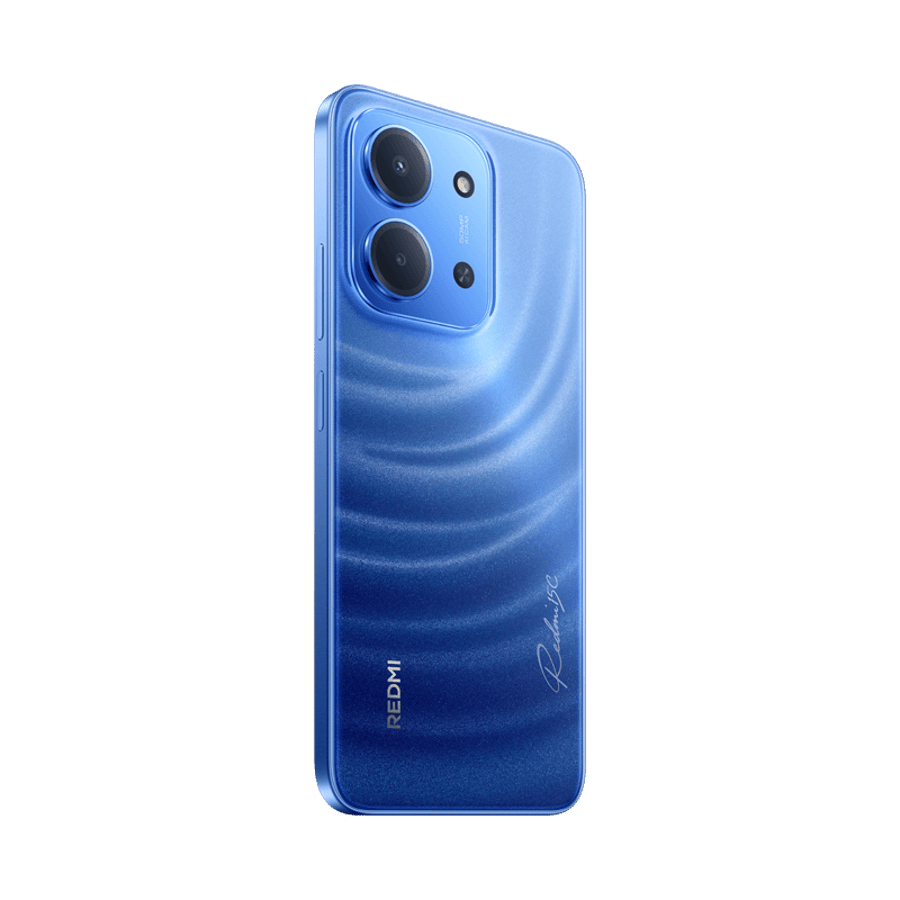 Redmi 15C 8+256GB 4G snjallsími