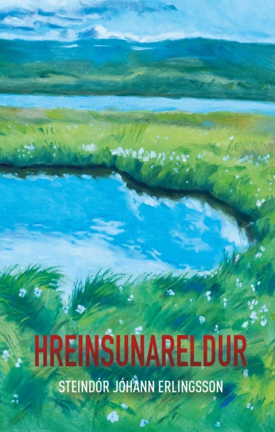 Hreinsunareldur