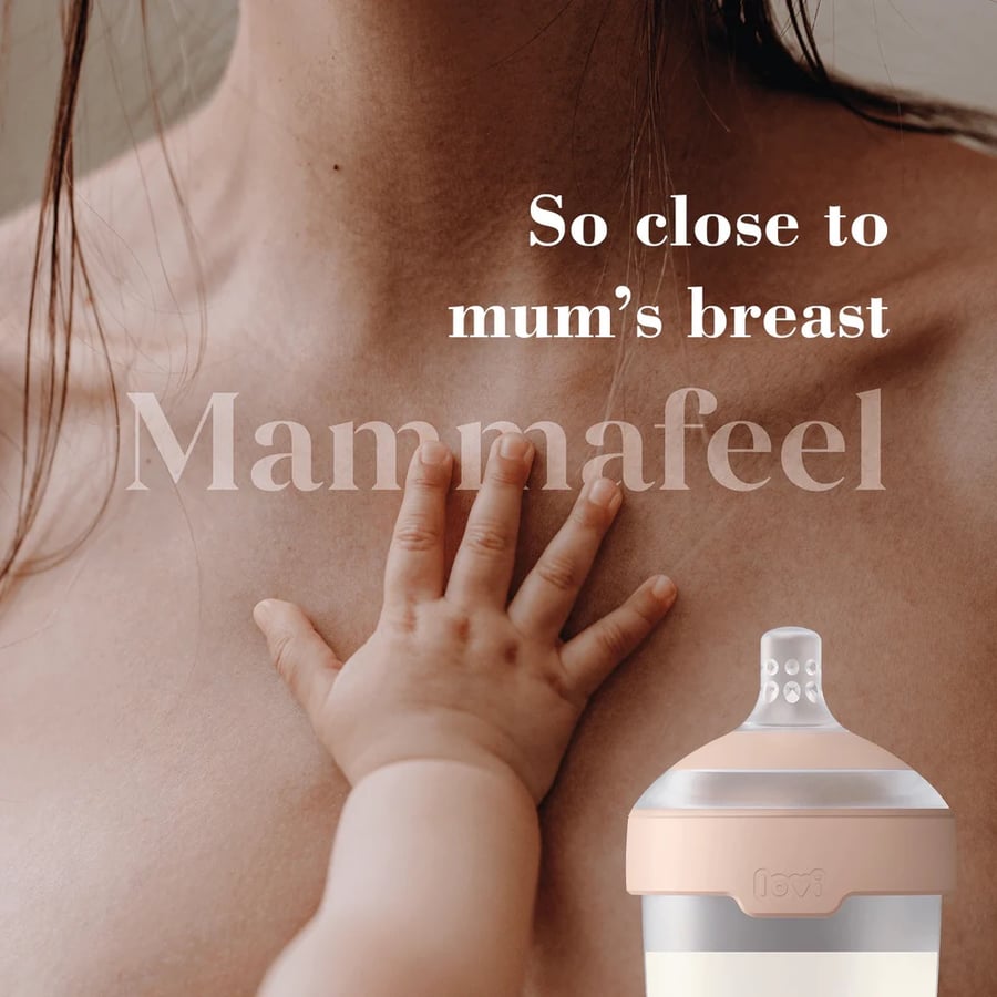 Mammafeel peli 150 ml