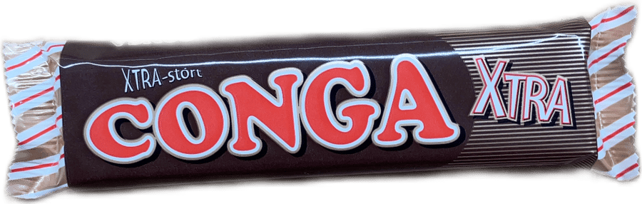Góa Conga Xtra 50 g