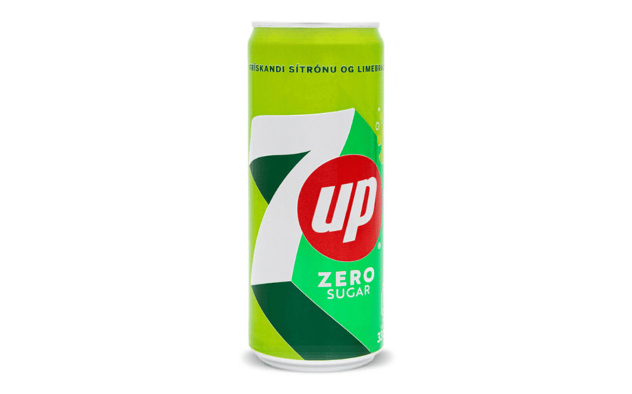 7-up free