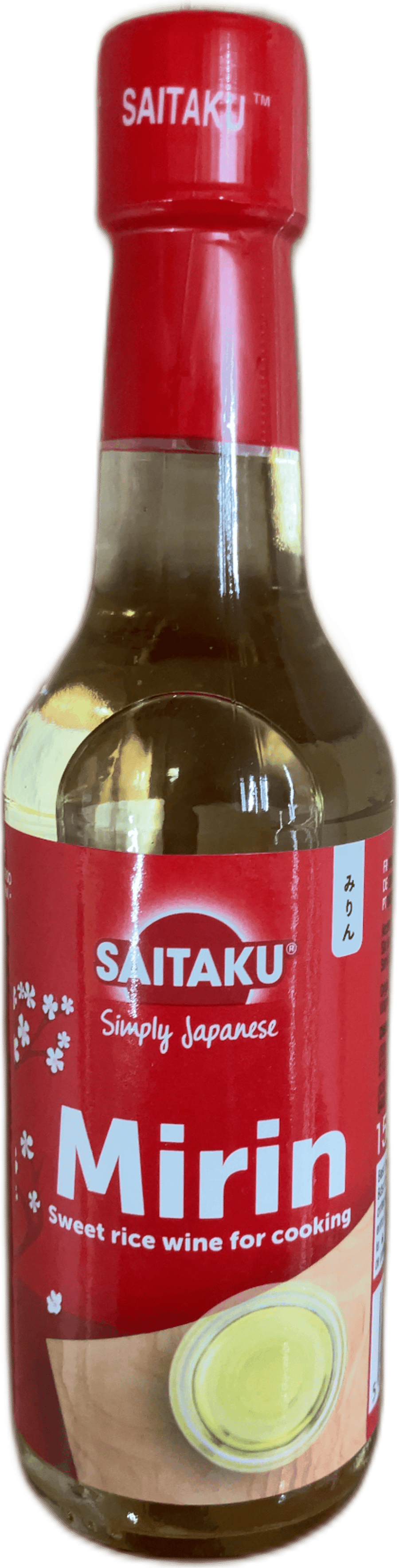 Saitaku Mirin 150 ml