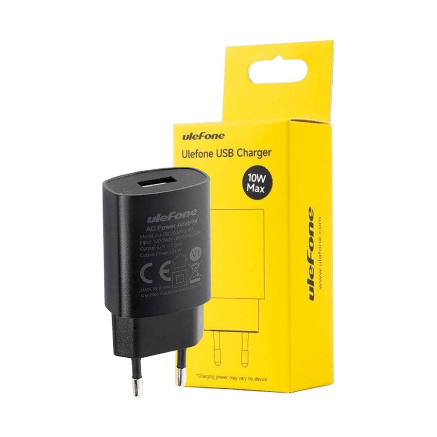 Ulefone 10W USB hleðslutæki