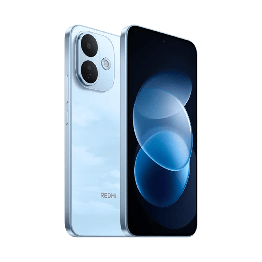 Redmi Note 17 Pro 5G 6+256GB snjallsími