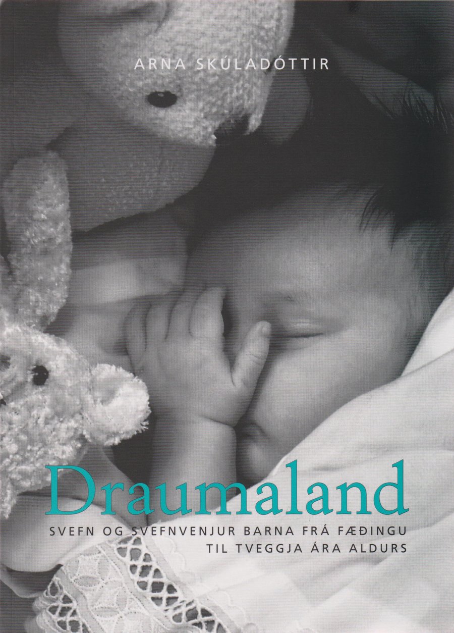 Draumaland – svefn og svefnvenjur