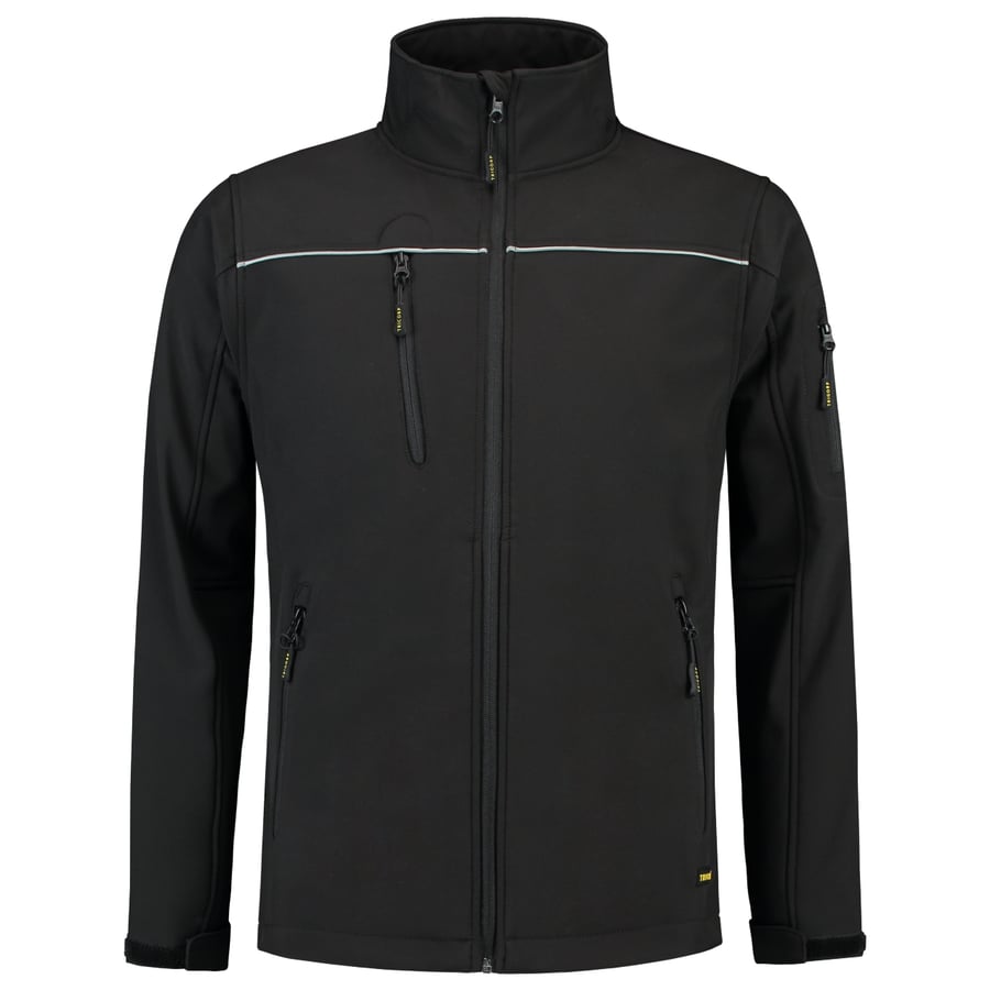 Tricorp Softshell Jakki