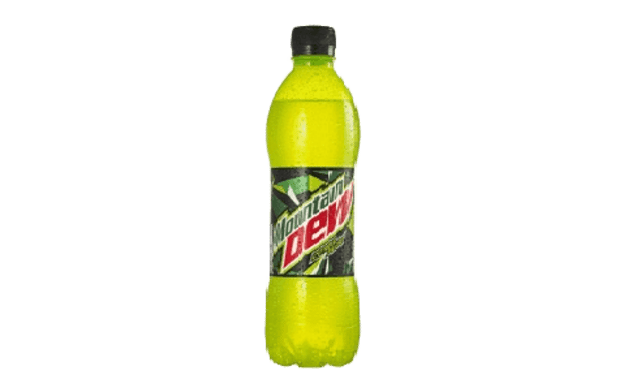 Mountain Dew