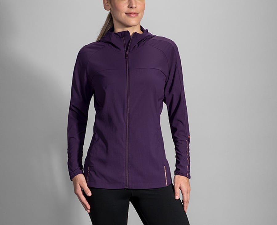 Brooks Canopy Jacket