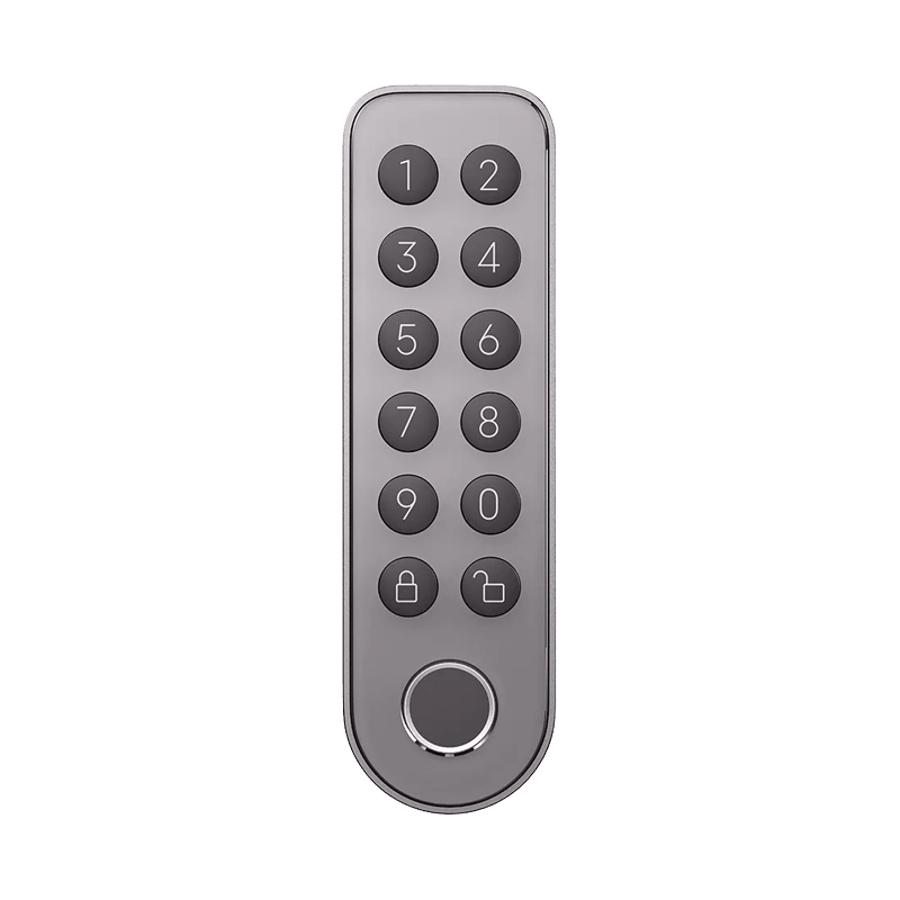 Xiaomi Self-Install Smart Lock snjalllás með talnaborði