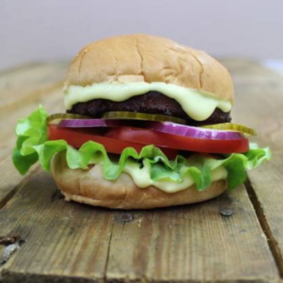 Beisik Börger