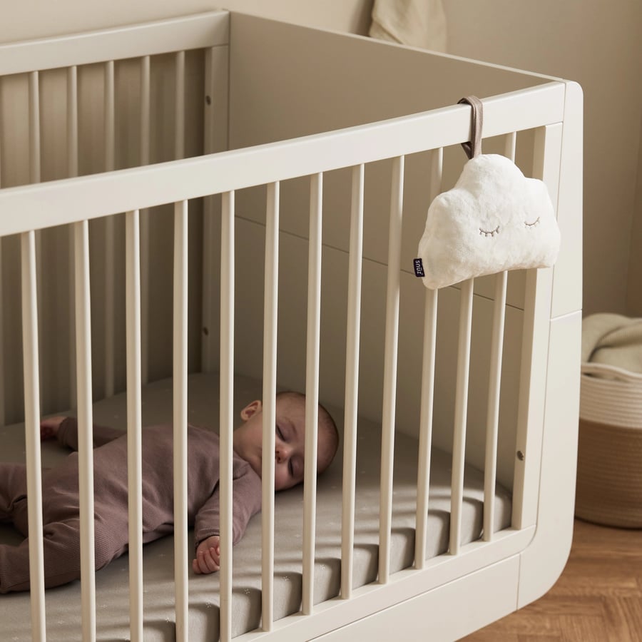 SnuzCloud Baby Sleep Aid – Cashmere