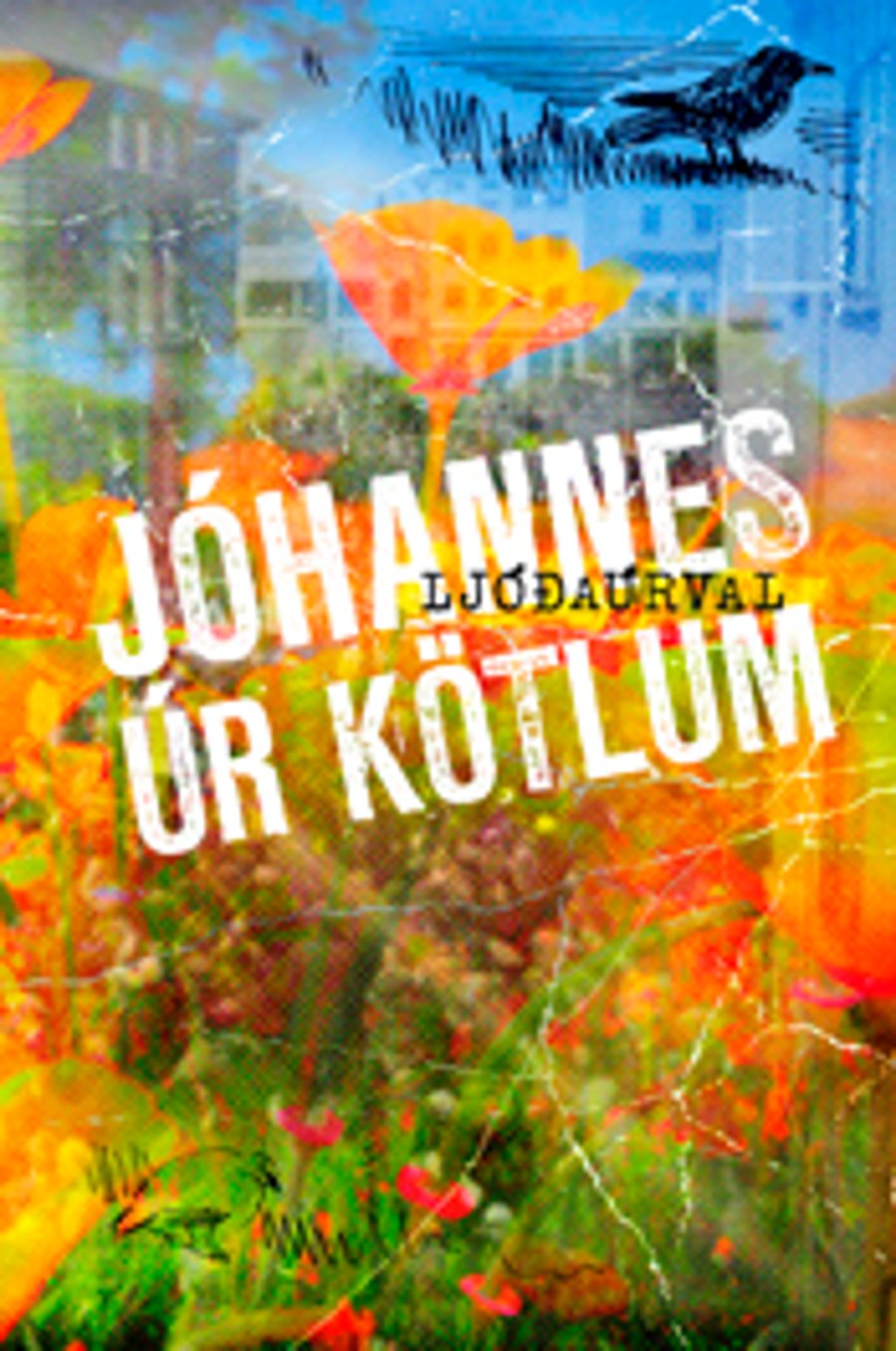 Ljóðaúrval Jóhannesar úr Kötlum