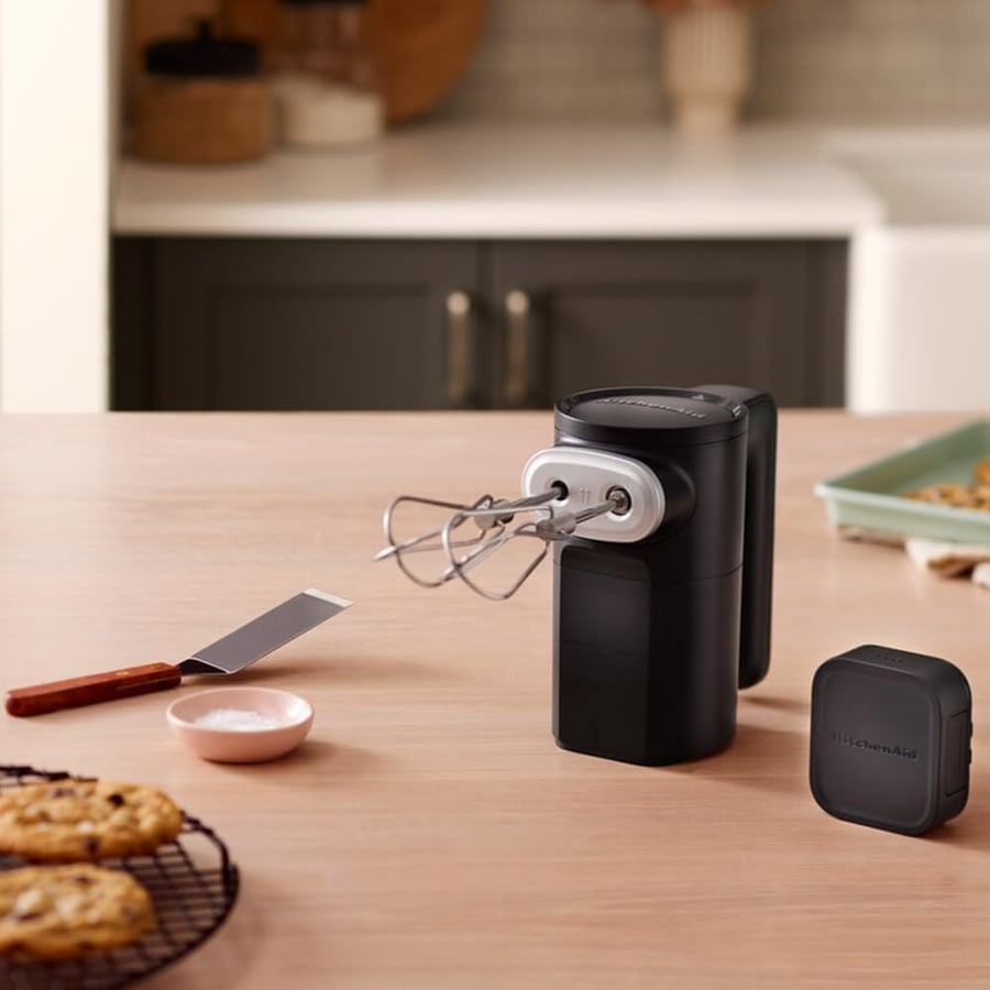 KitchenAid GO Handþeytari þráðlaus
