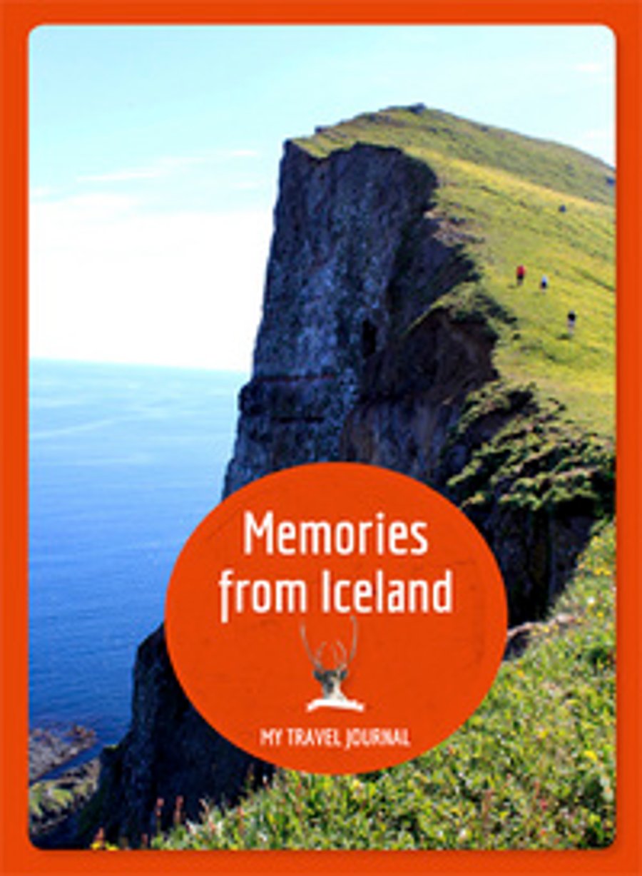 Memories from Iceland