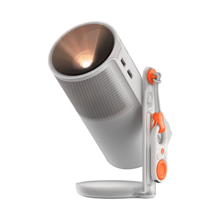XGIMI MoGo 4 Laser skjávarpi