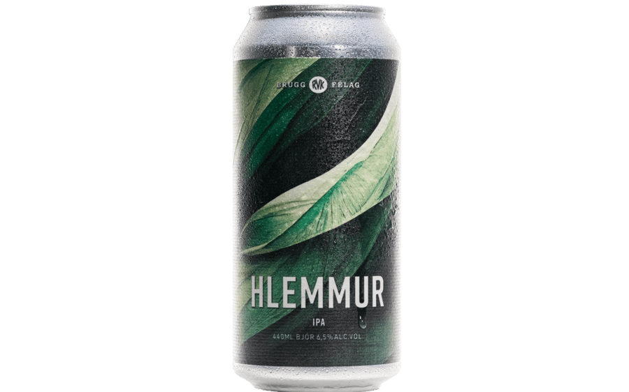 Hlemmur IPA 6,5%
