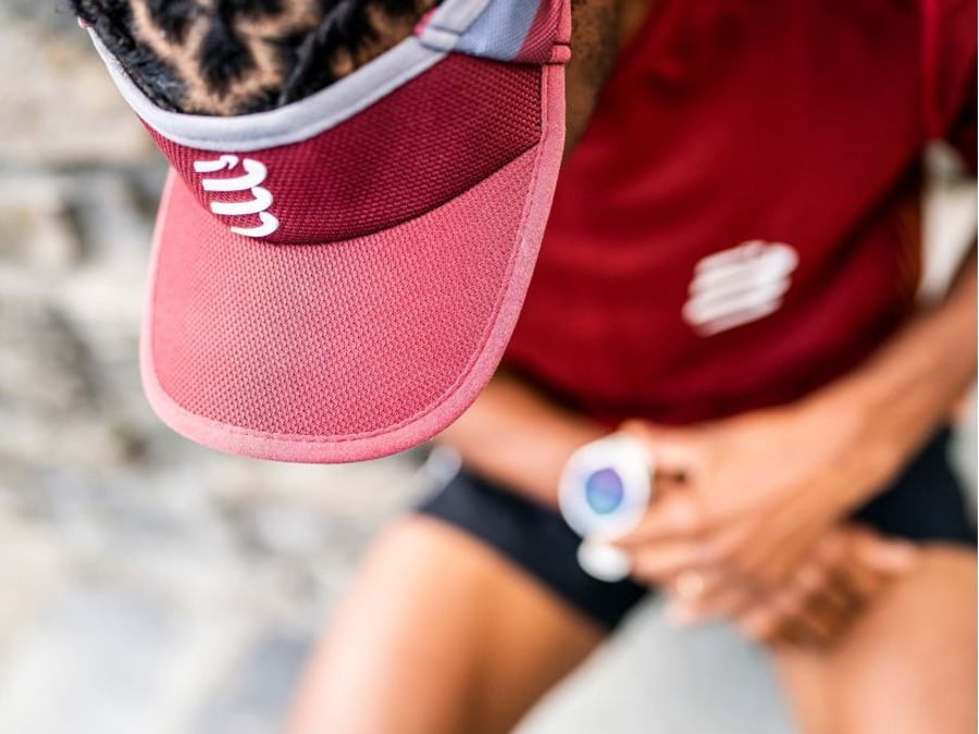 CompresSport Ultralight Der