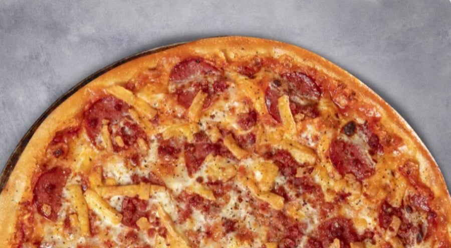 Meat & Cheese