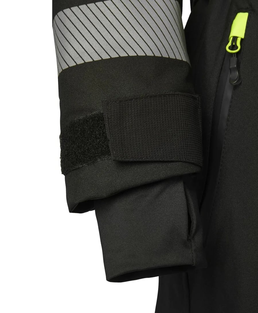 Univern Protec vetrarsamfestingur HiViz gulur