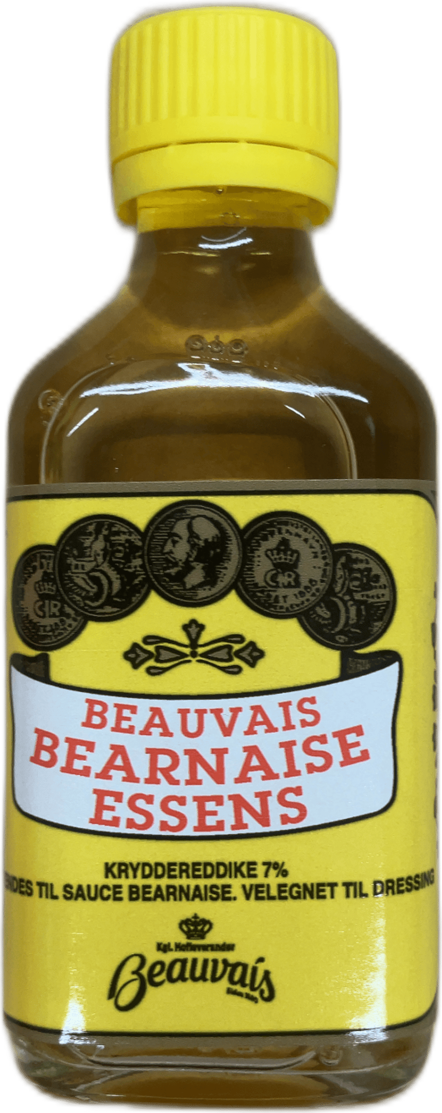 Beauvais Bearnaise Essens 60 ml