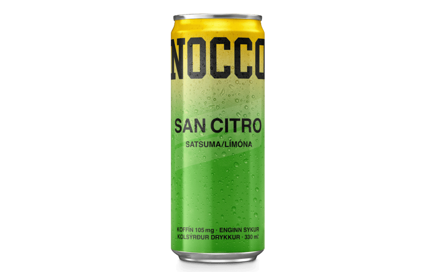 Nocco San Citro 330ml