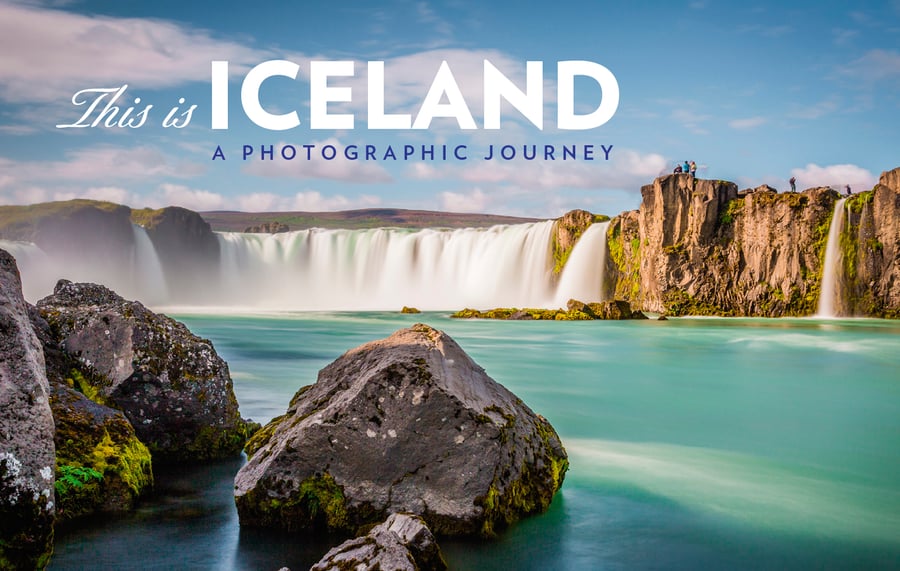 This is Iceland