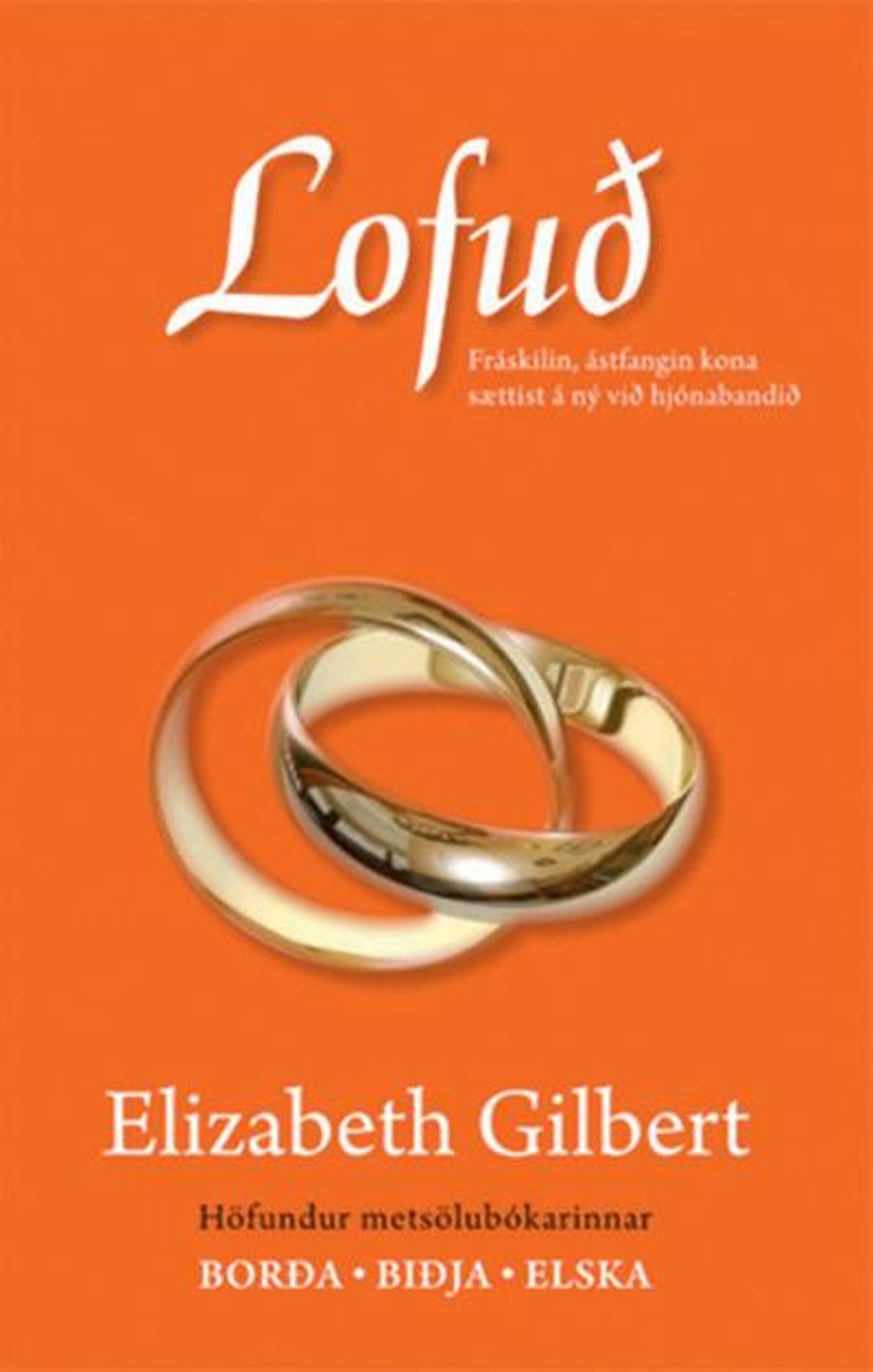 Lofuð