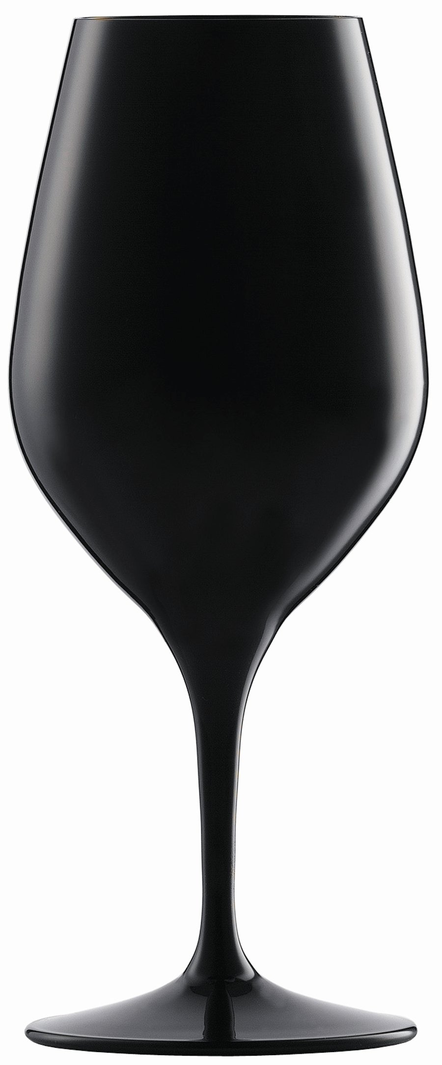Spiegelau Authentis svört blindsmökkunar glös 32 cl. - 4 stk.