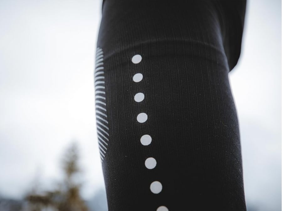 CompresSport Trail Vetrarbuxur