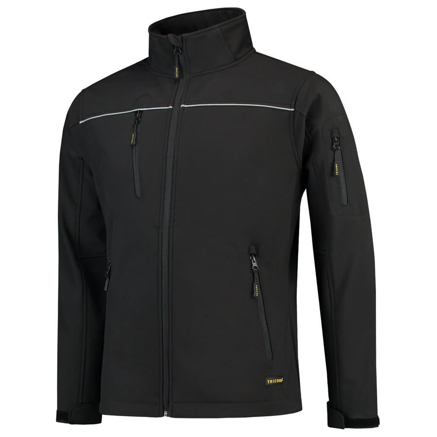 Tricorp Softshell Jakki