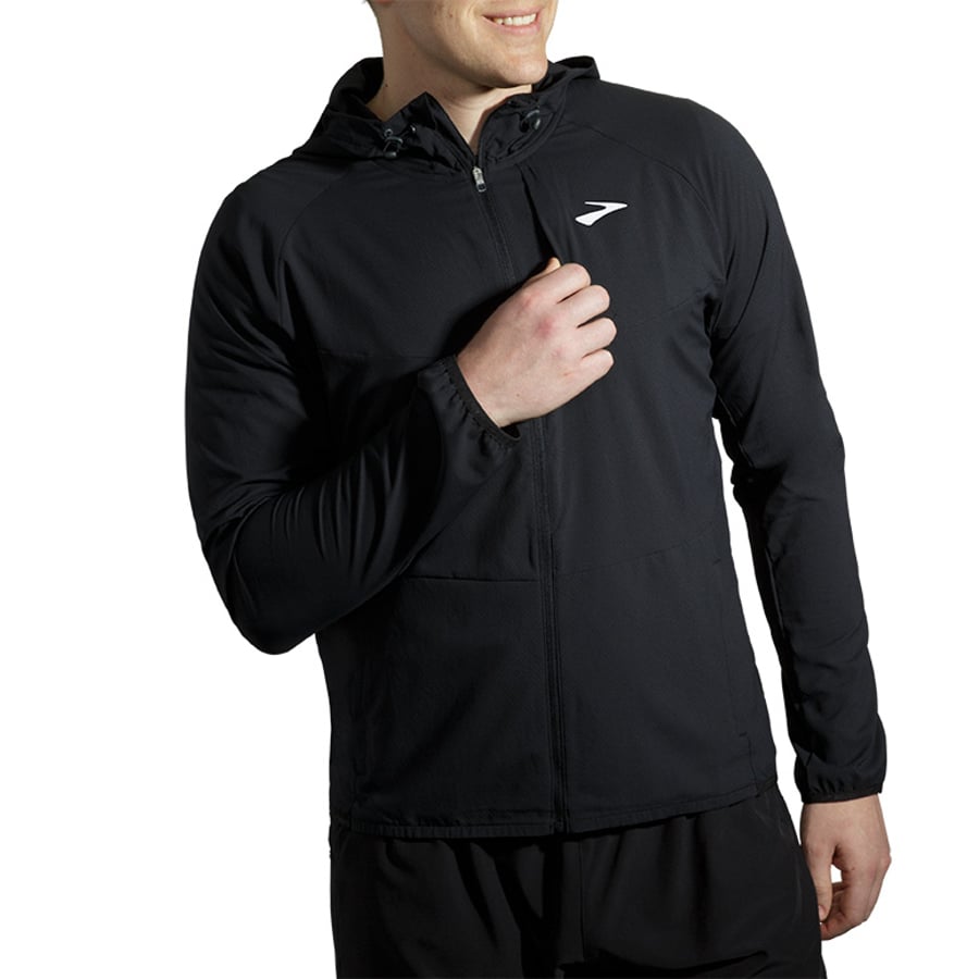 Brooks Canopy Jacket Herra
