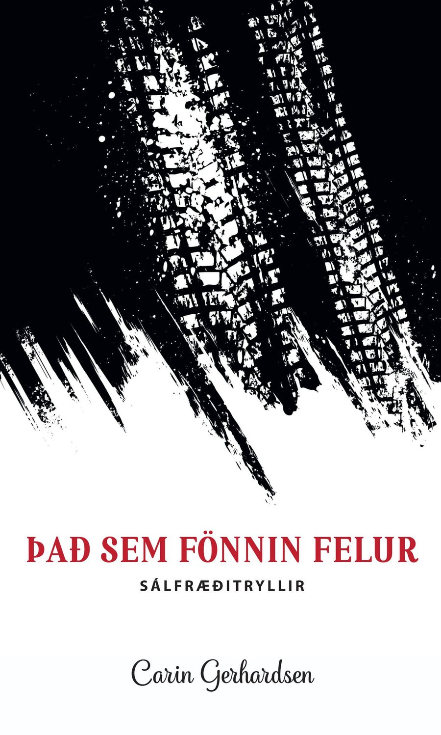 Það sem fönnin felur