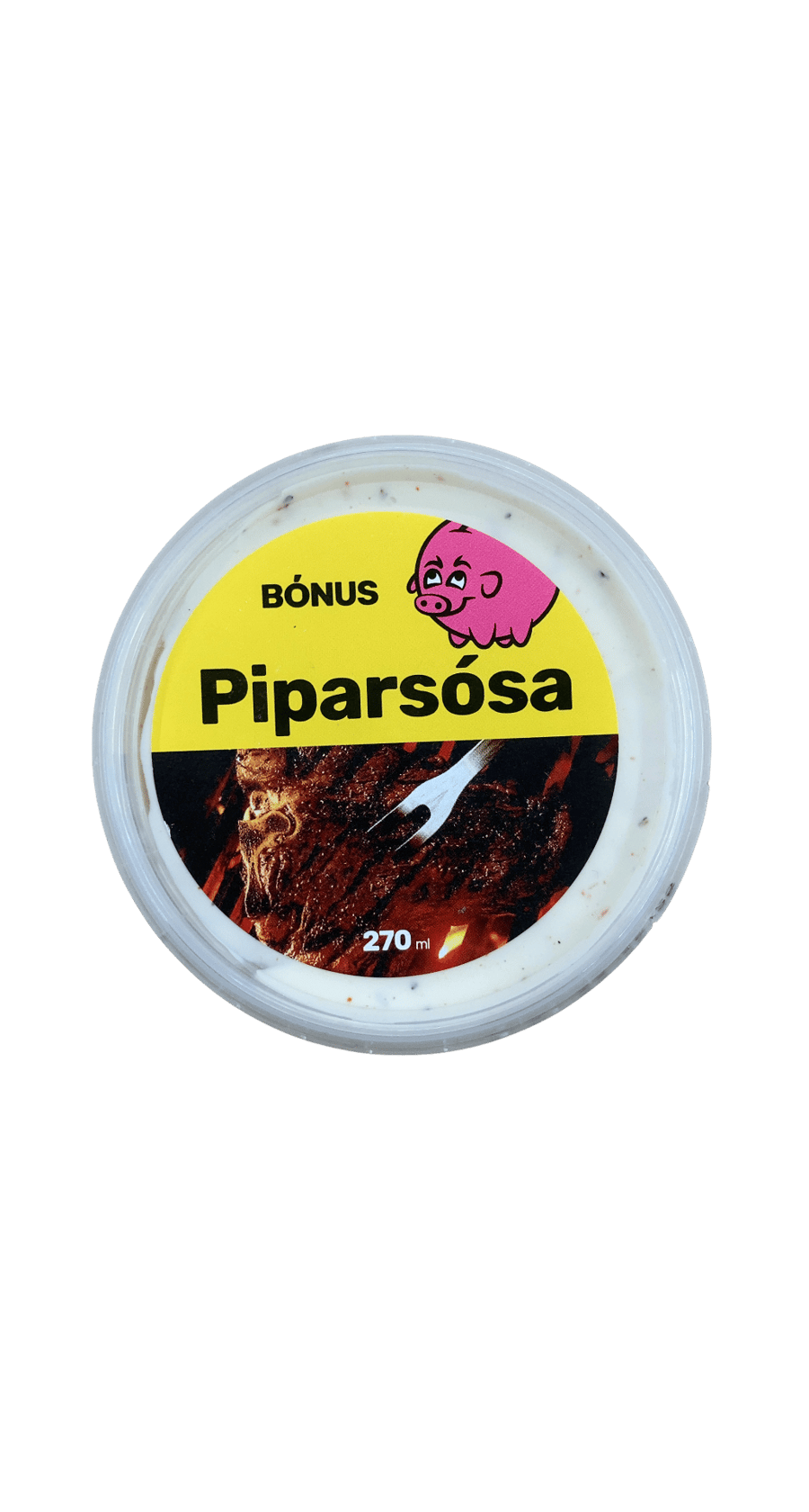 Bónus Piparsósa 270 ml