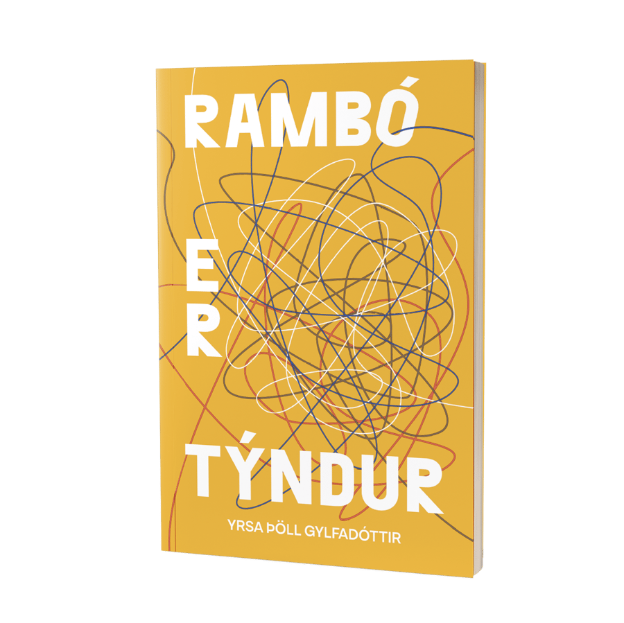 Rambó er týndur