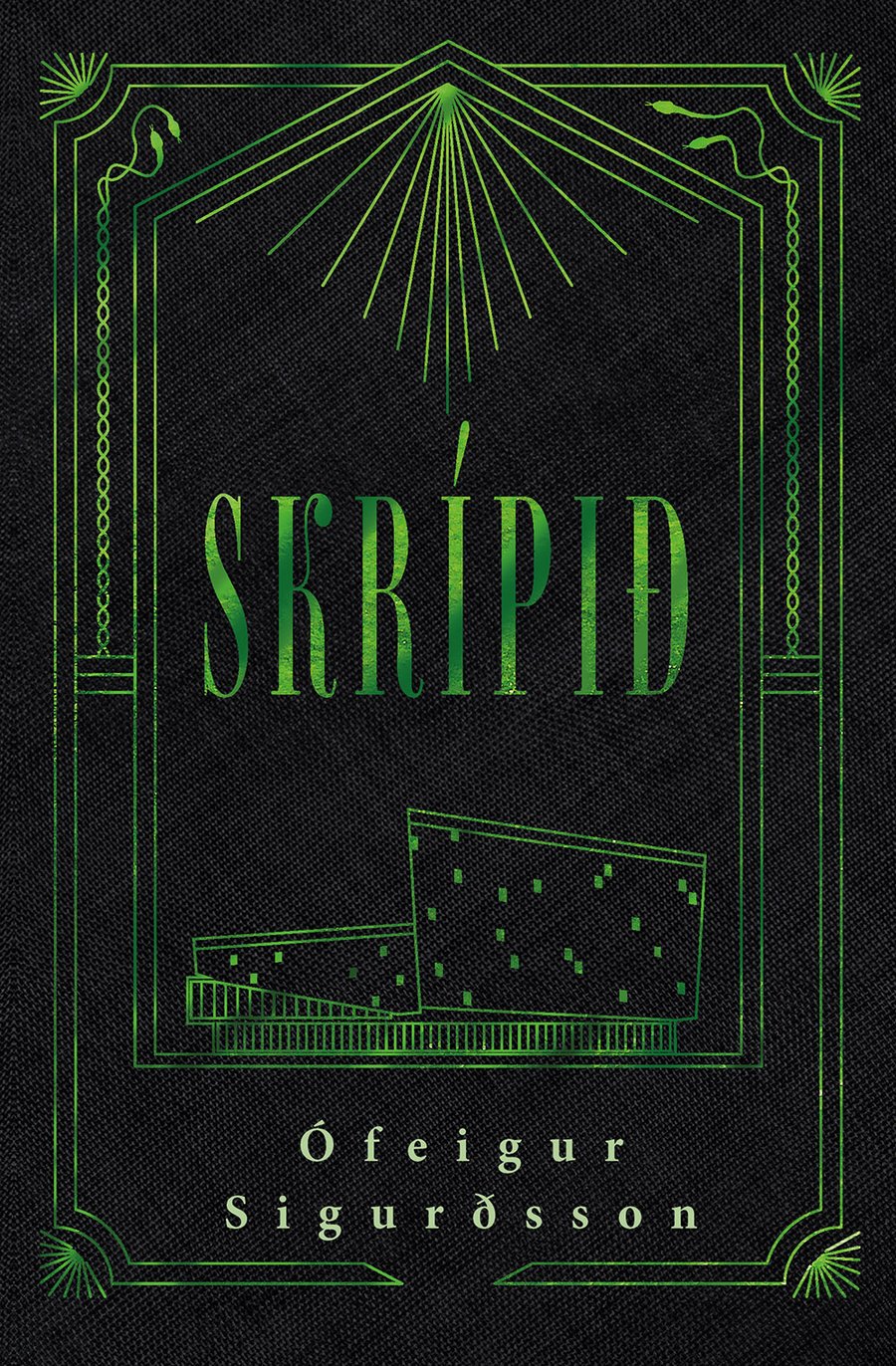 Skrípið
