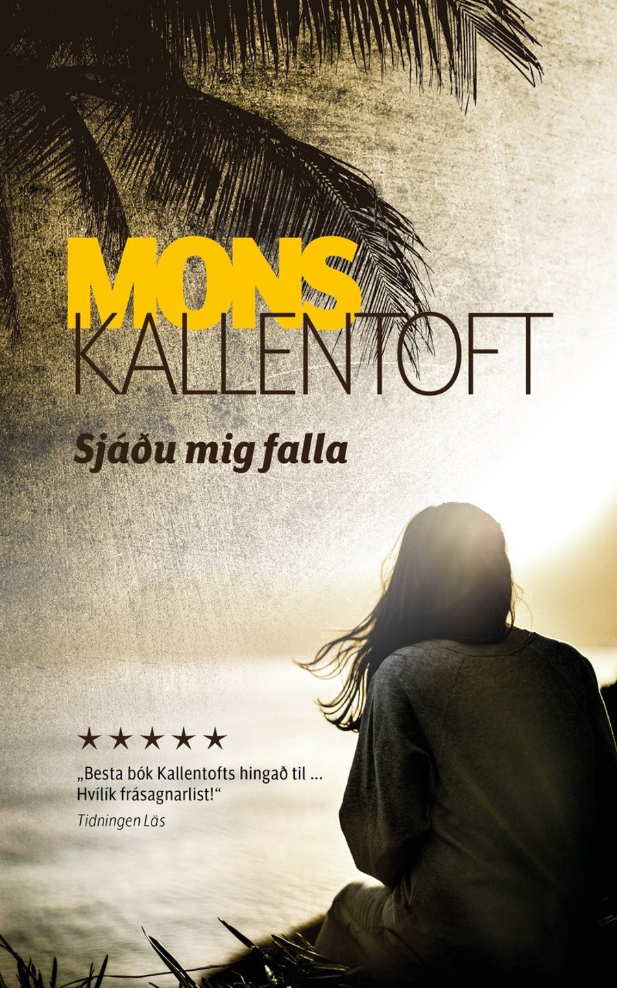 Sjáðu mig falla