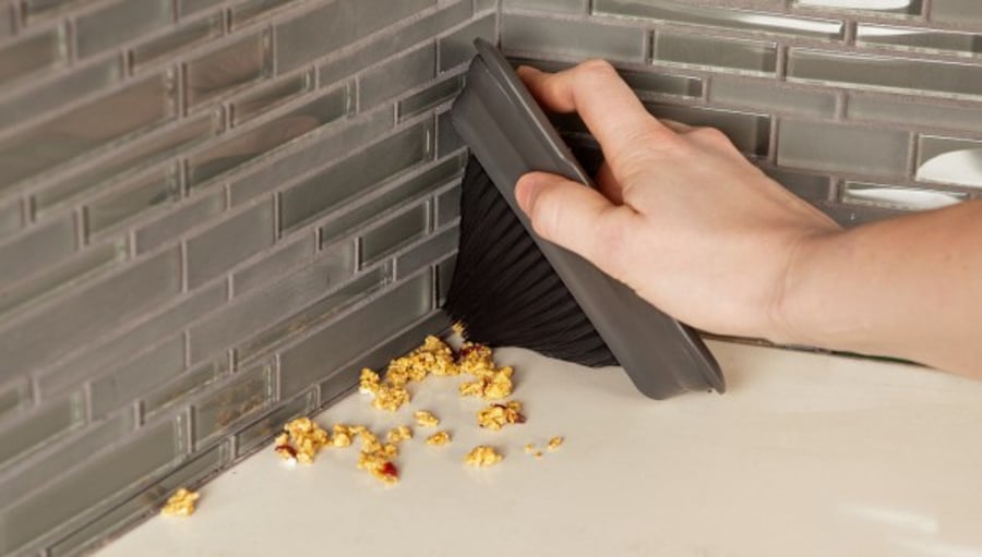 Broom Groomer Mini
