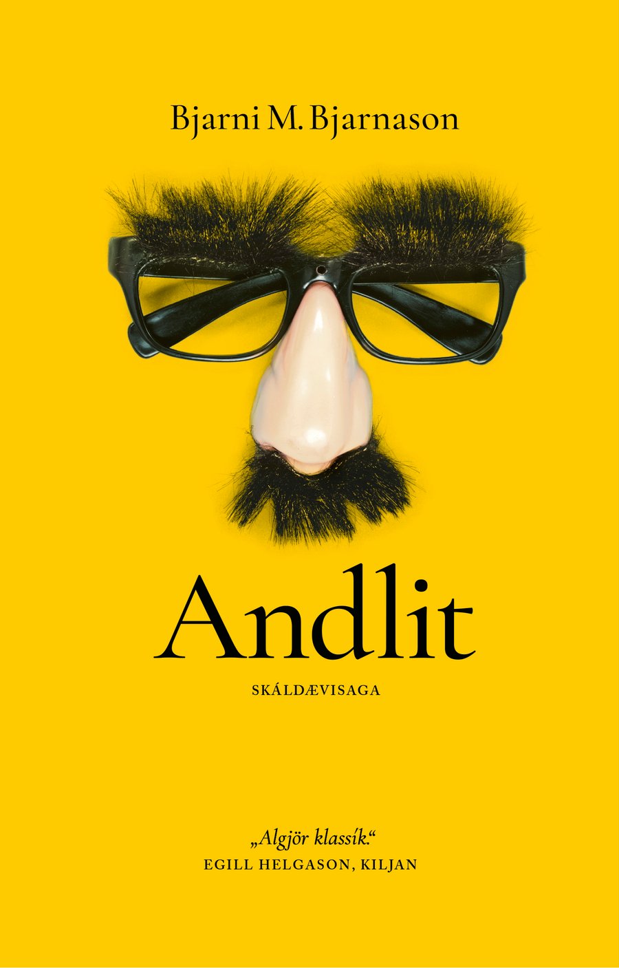 Andlit