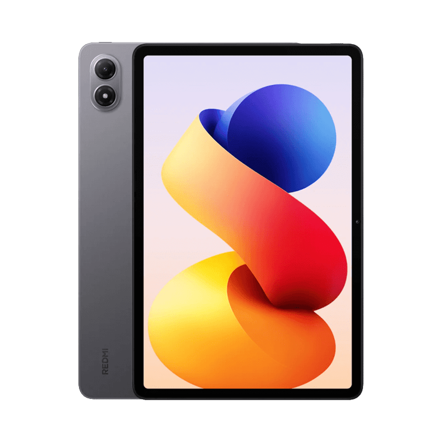 (B-vara) - Redmi Pad 2 Pro 6+128GB - Gray