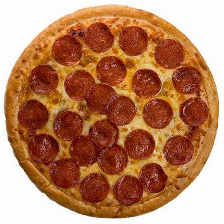 Pepperoni