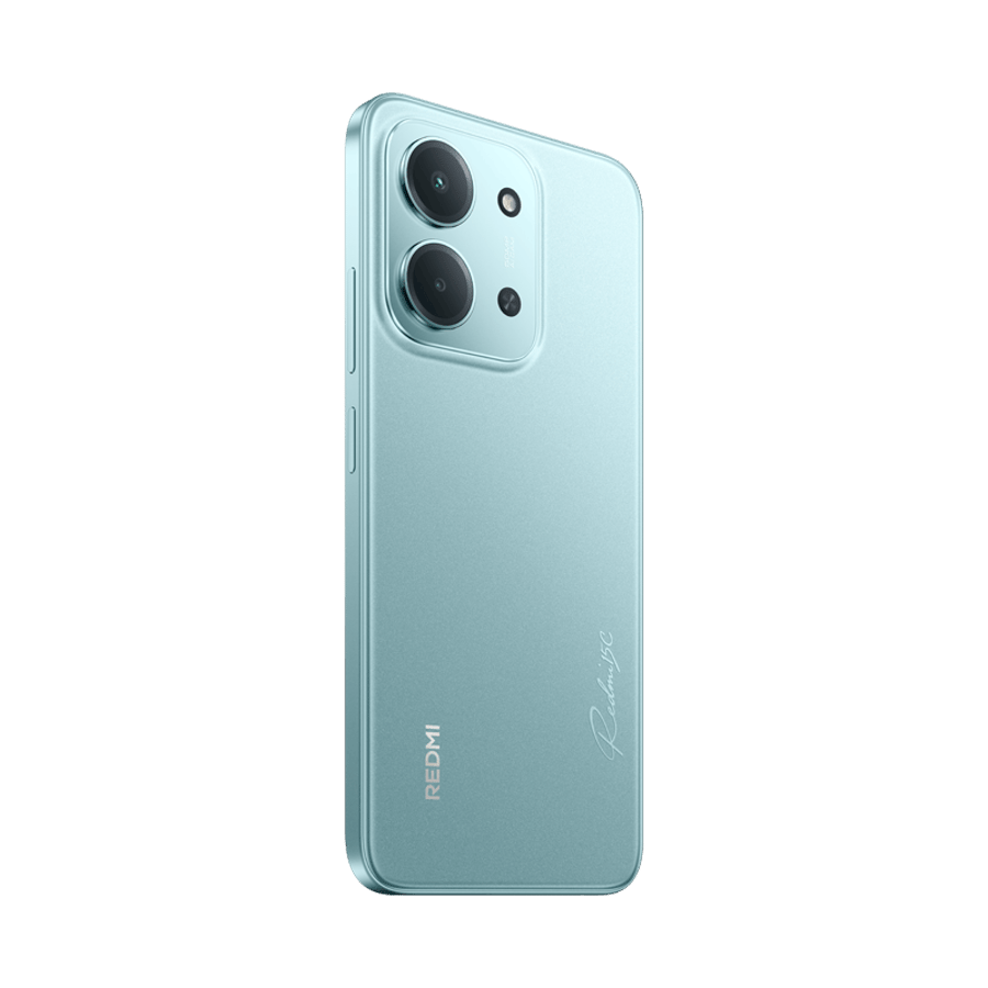 Redmi 15C 4+128GB 4G snjallsími